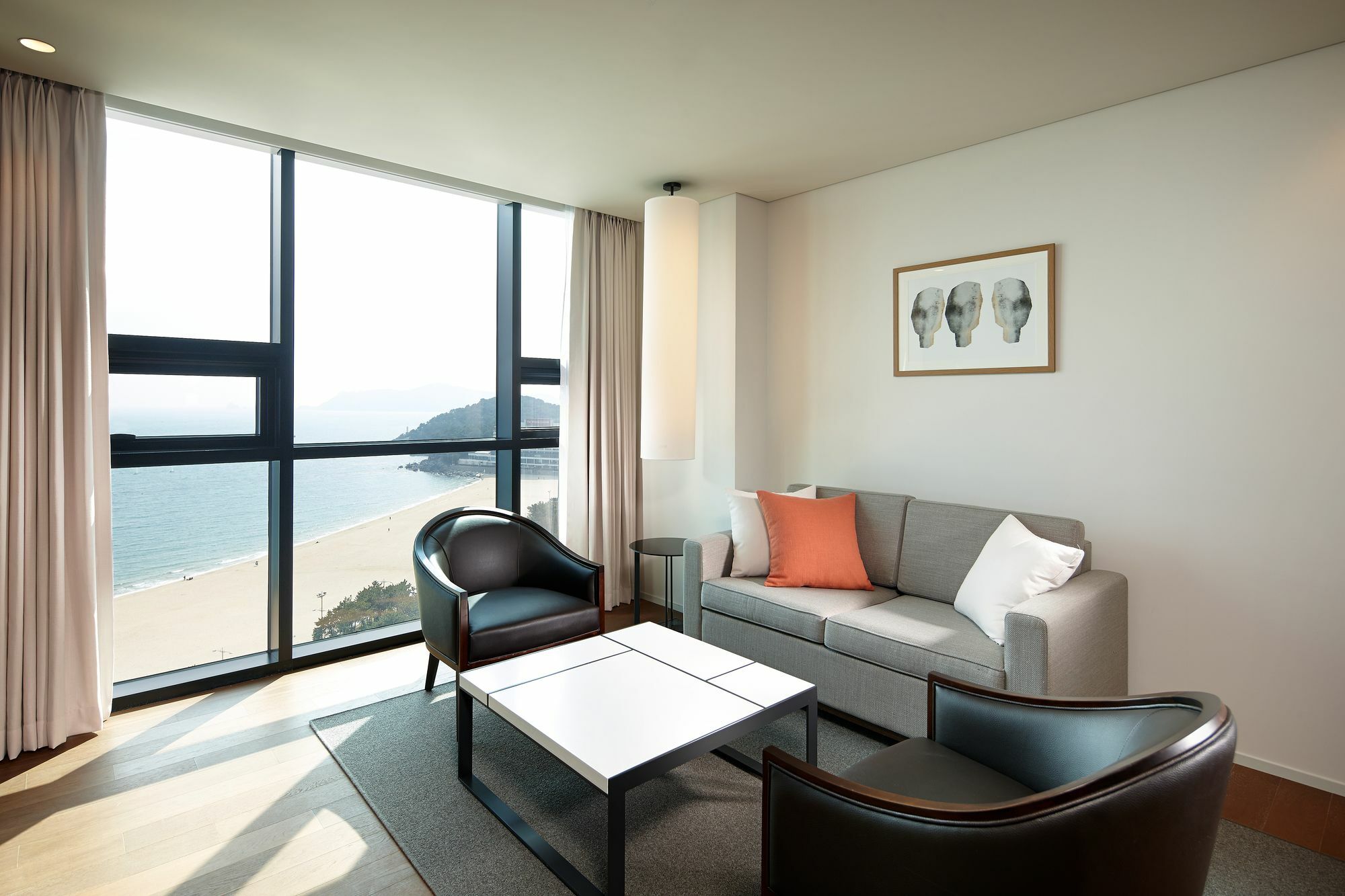 Shilla Haeundae Busan