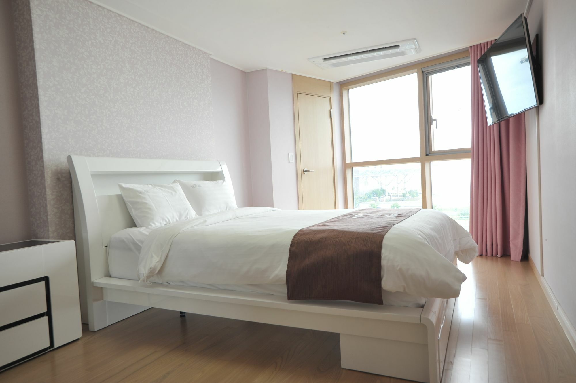 Hotel The Haeundae Busan