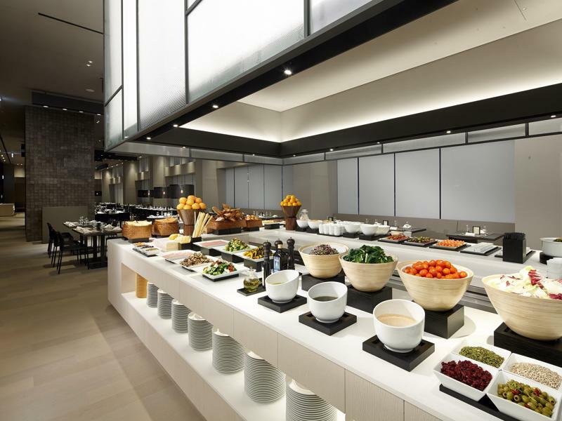 Shilla Haeundae Hotel Busan