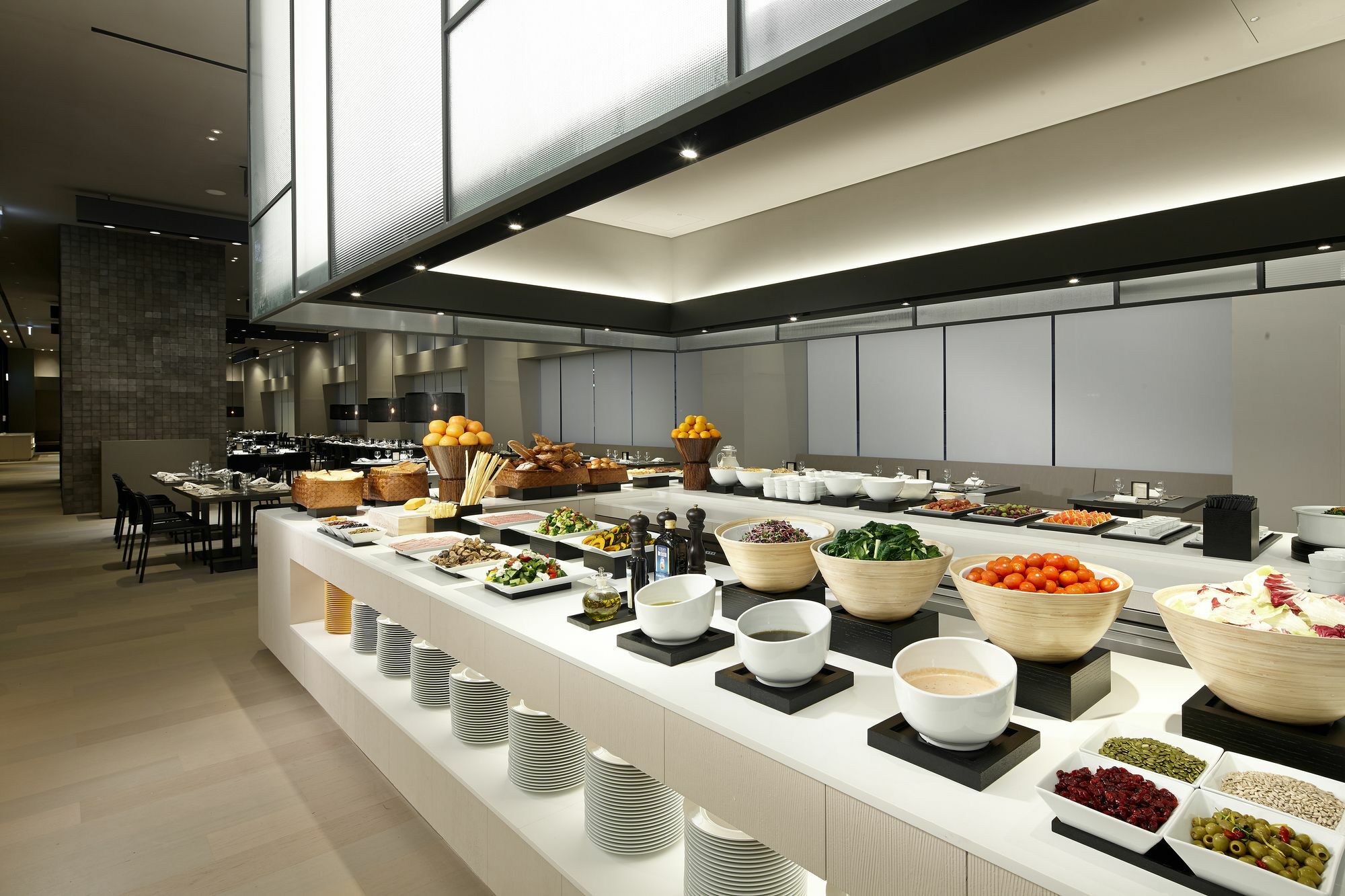 Hotel Shilla Haeundae