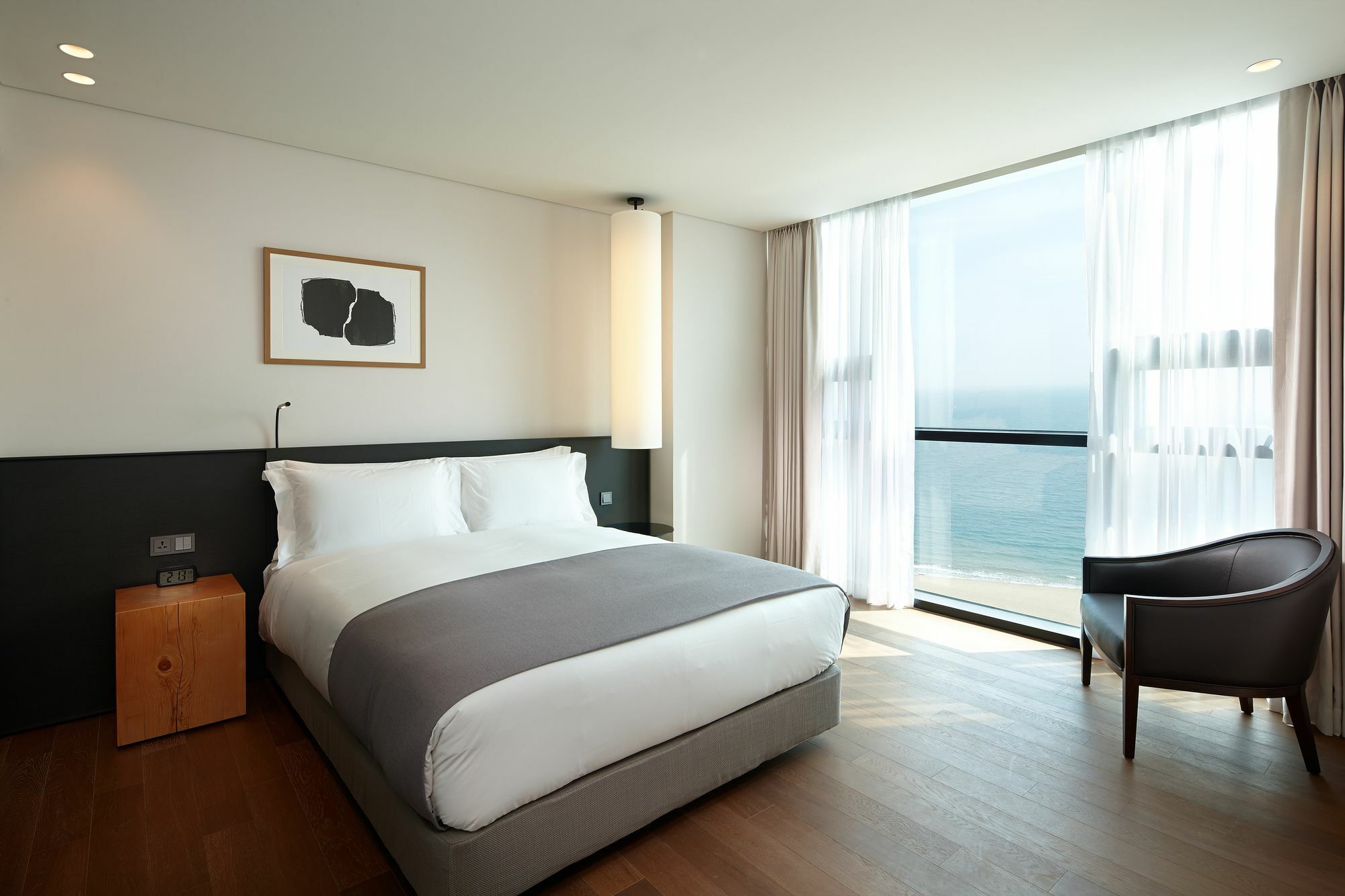 Shilla Haeundae Hotel 4*
