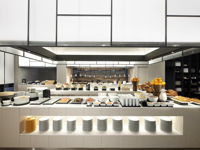 Shilla Haeundae 4* Busan