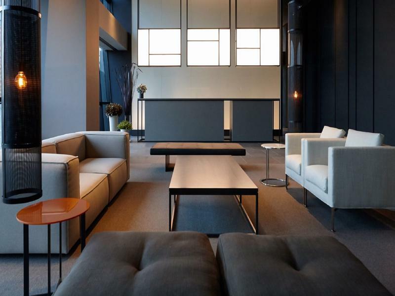 Shilla Haeundae Hotel Busan