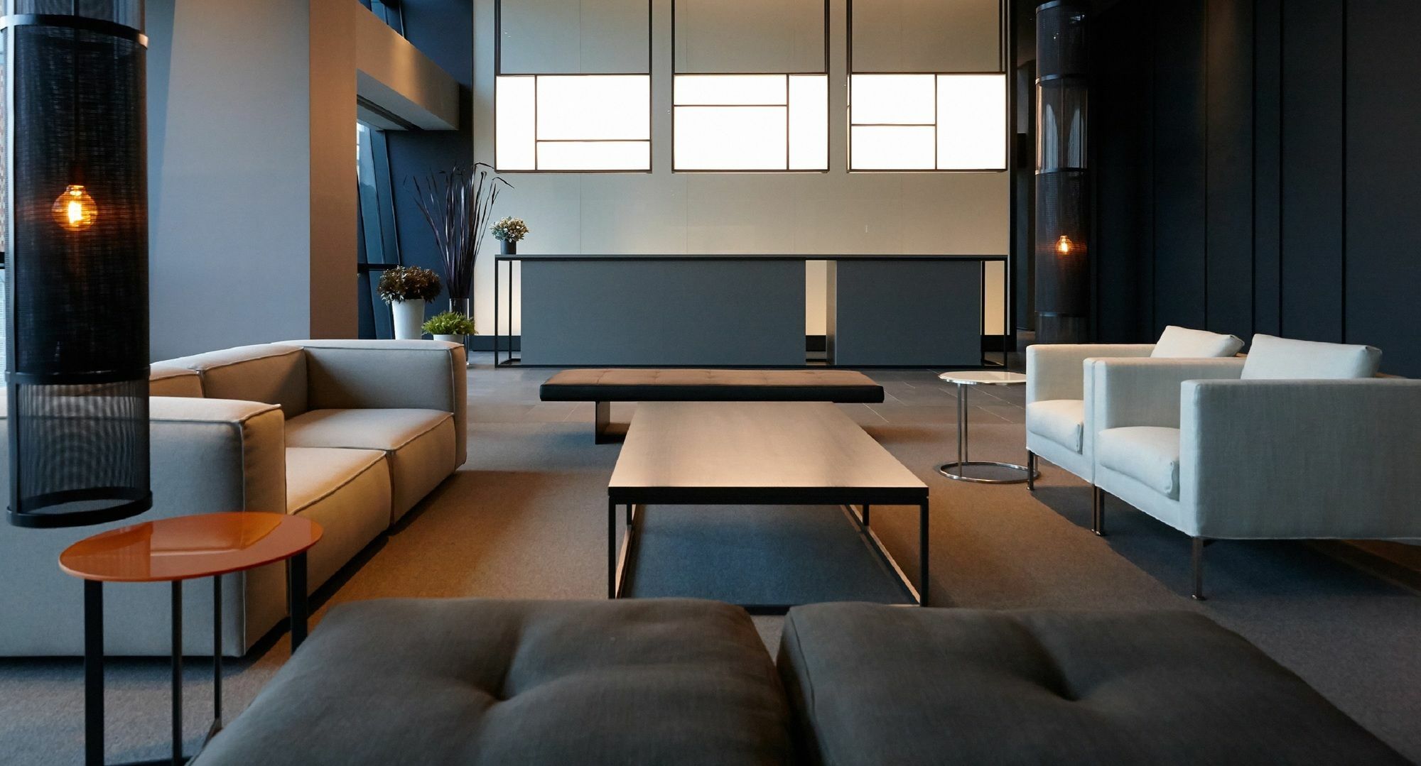 Hotel Shilla Haeundae 4*