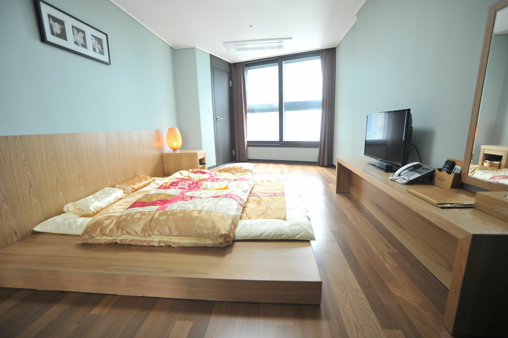 Hotel The Haeundae Busan