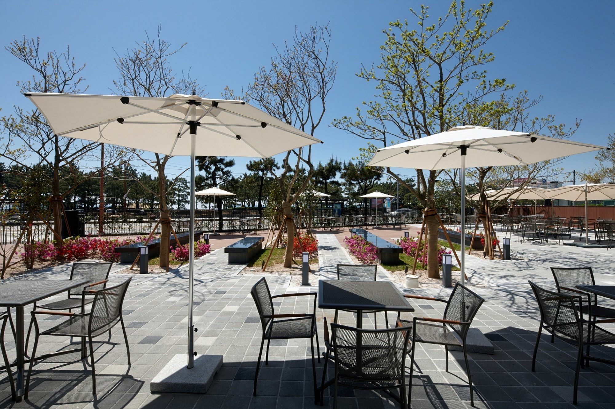 Shilla Haeundae 4* Busan