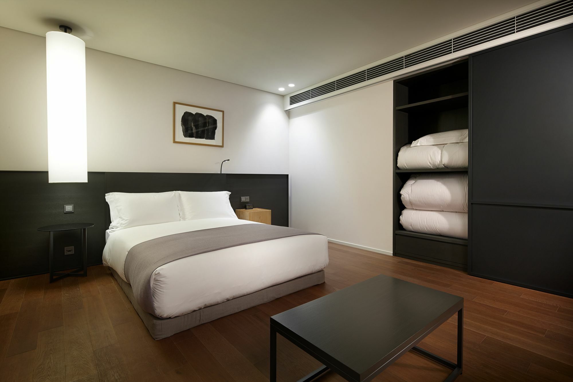 Shilla Haeundae Hotel Busan