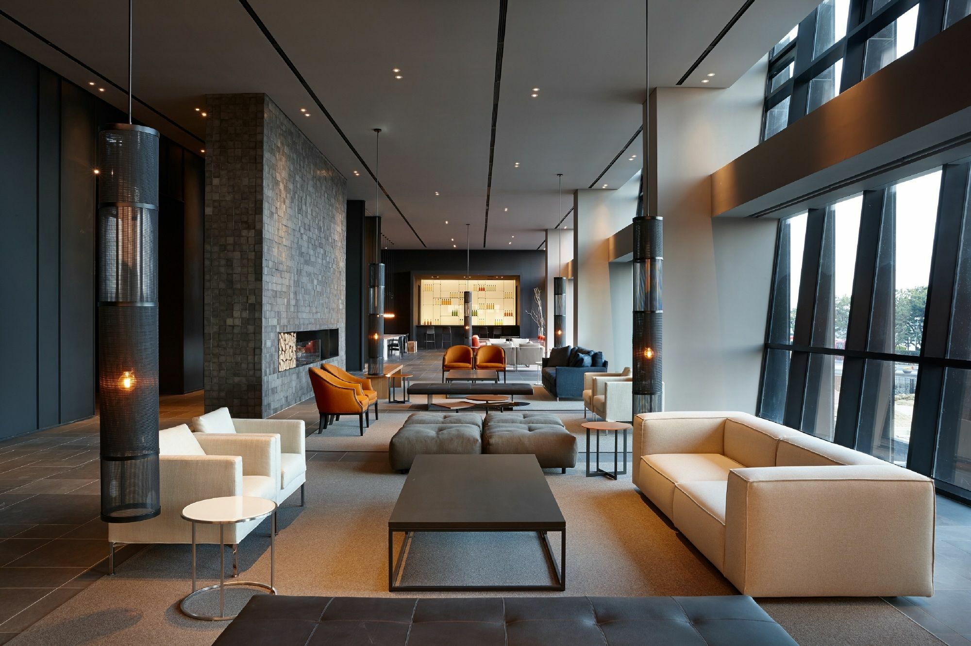 Shilla Haeundae Hotel 4*