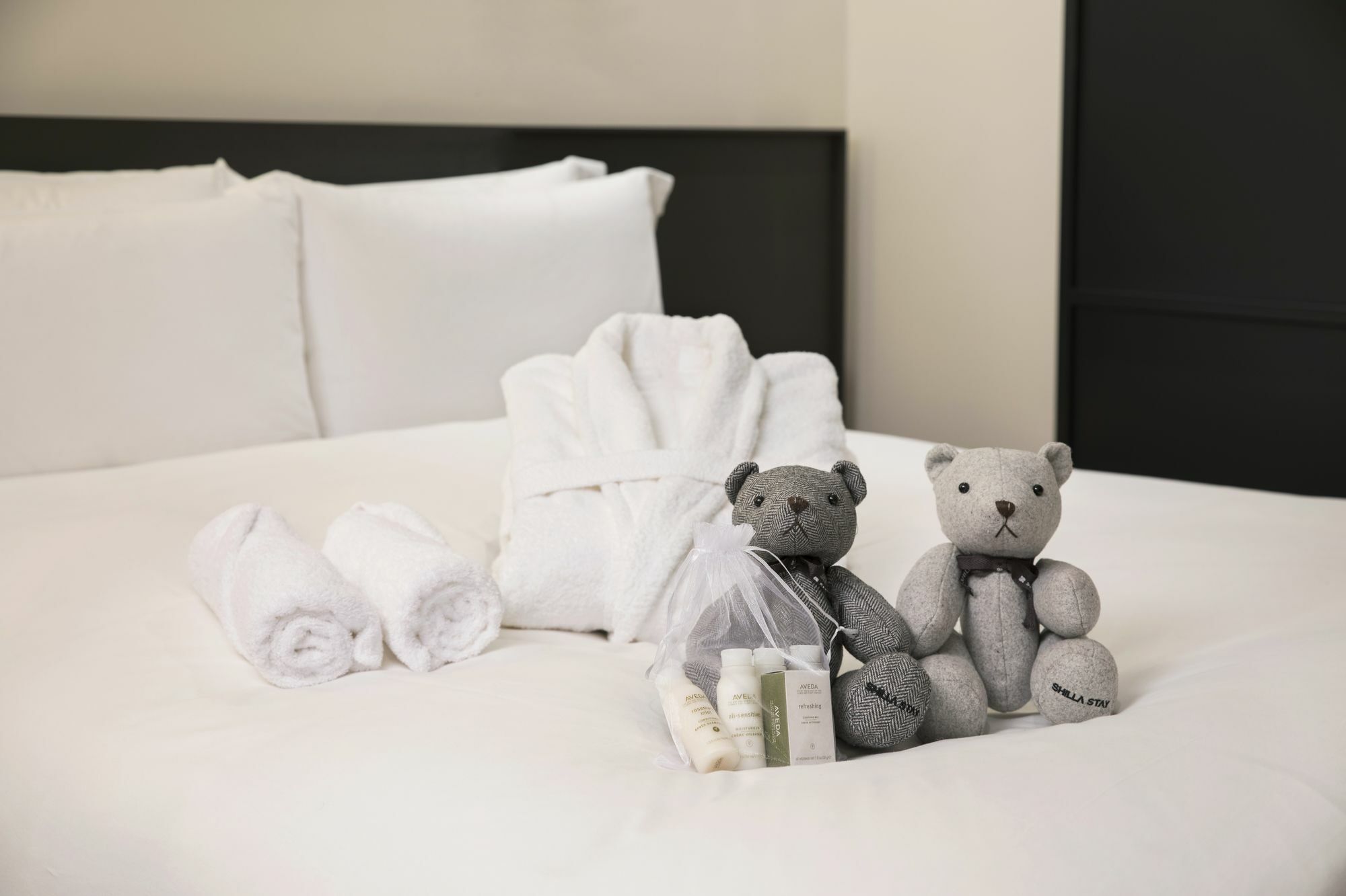 Shilla Haeundae 4*