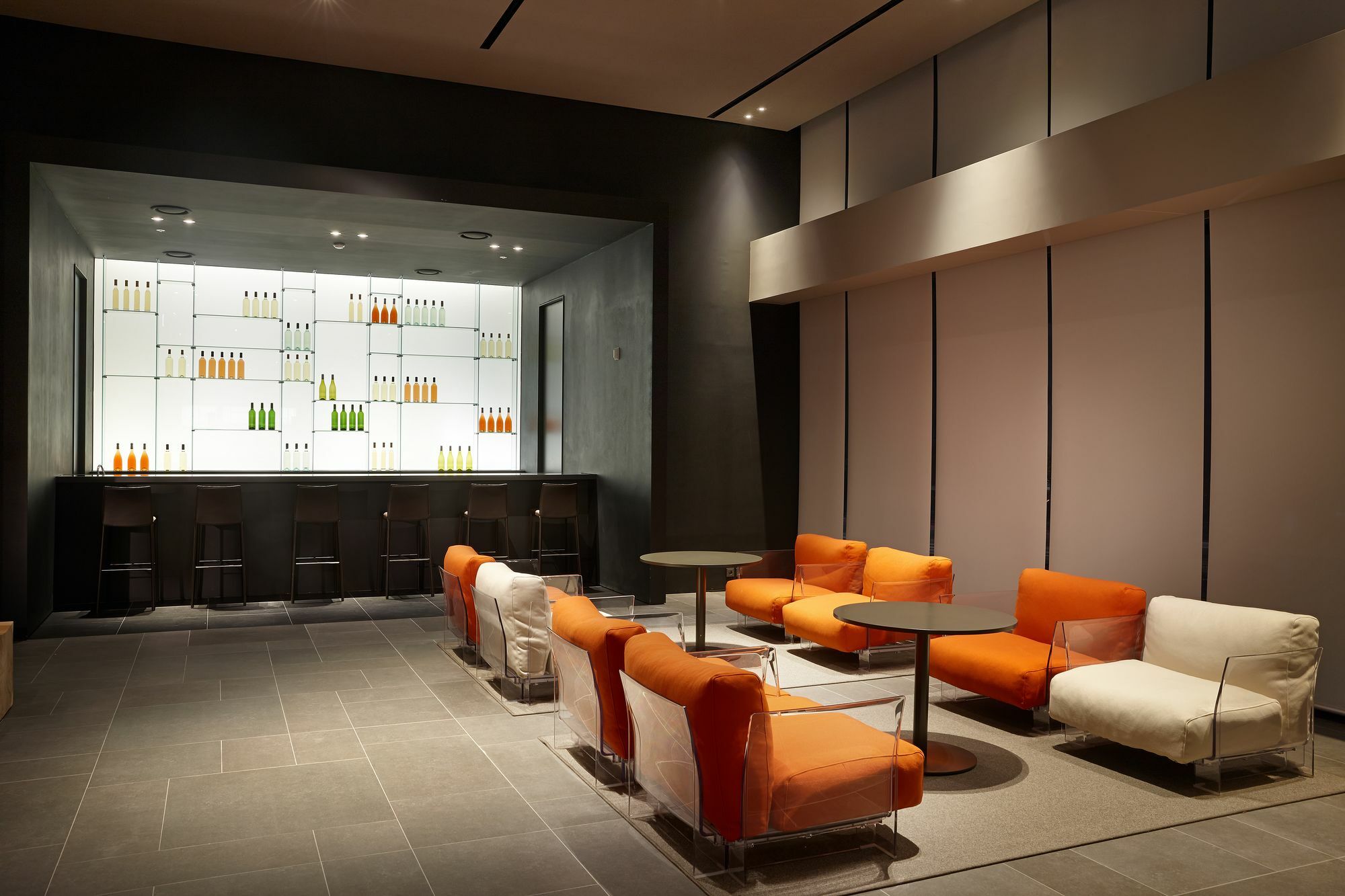 Hotel Shilla Haeundae 4*