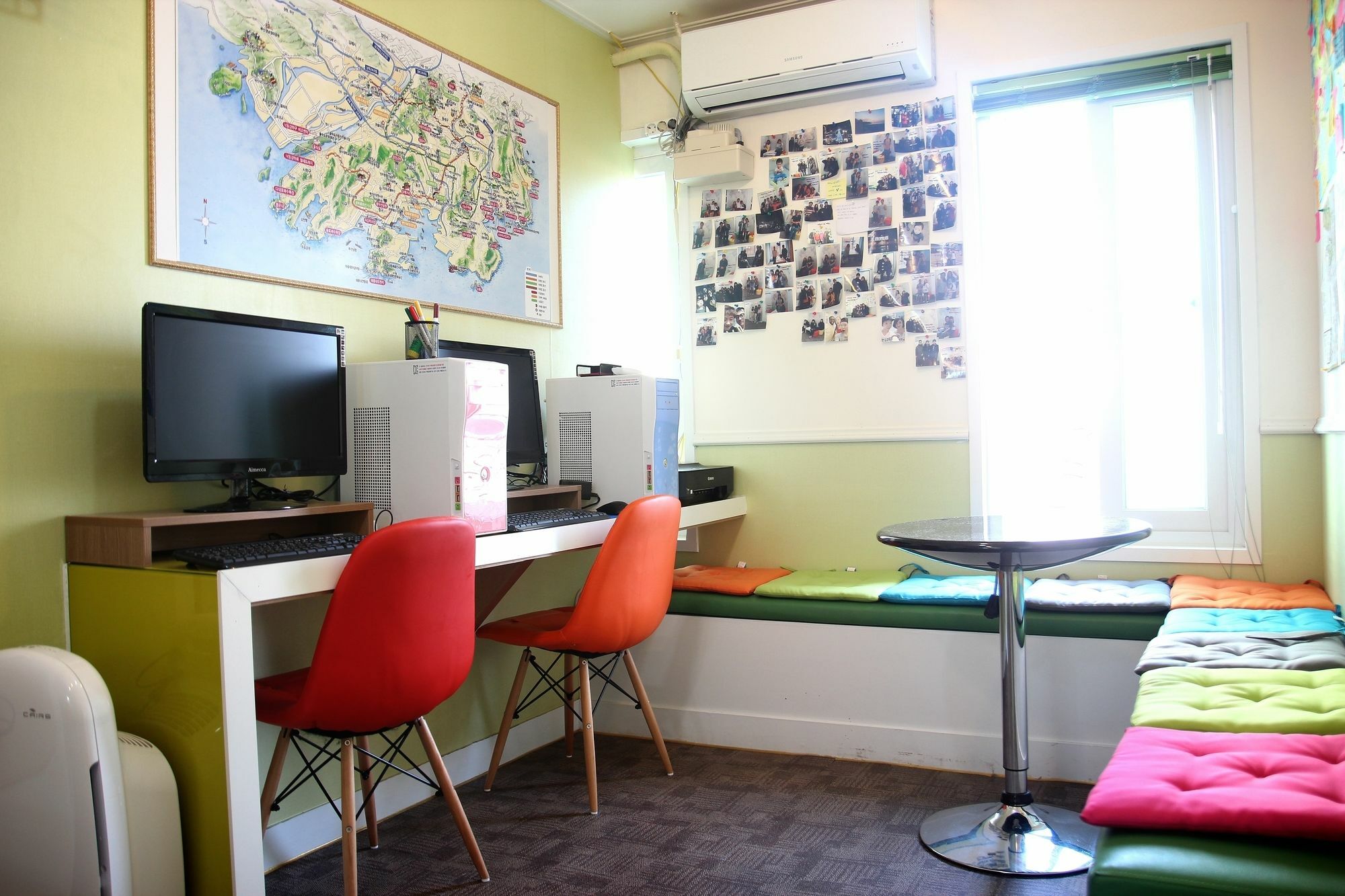 710 In Haeundae Guest house