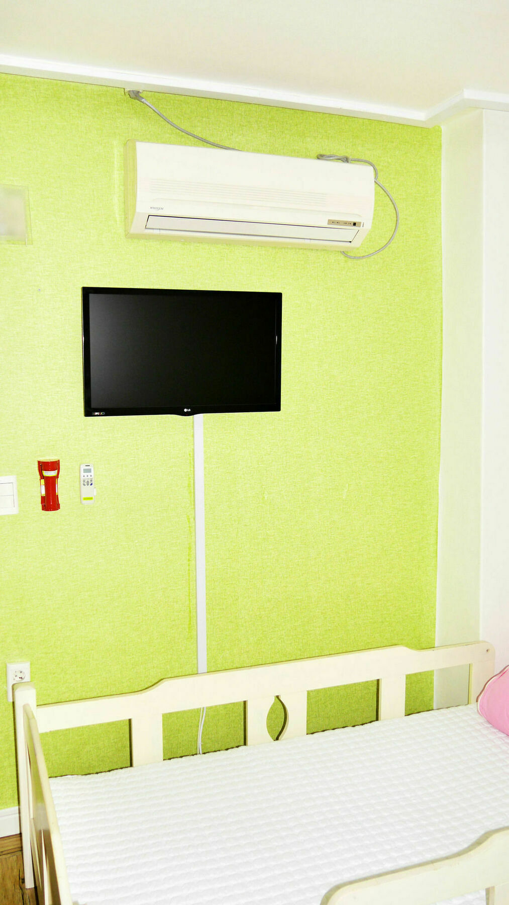 Melon Guest house 2*