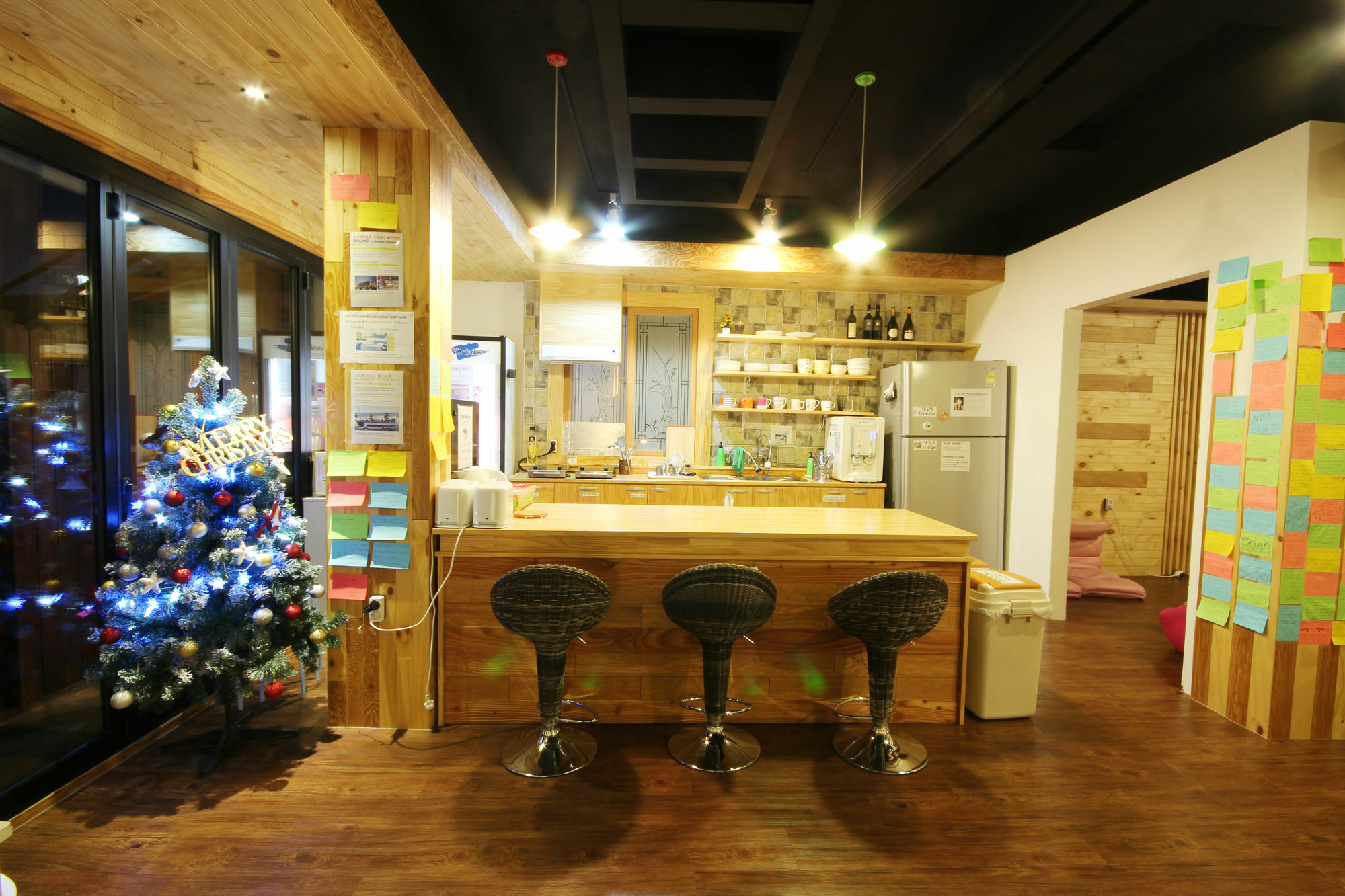 Guest house Melon 2*