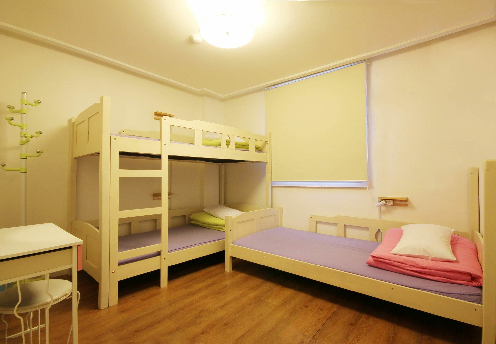 Melon Guest house 2*
