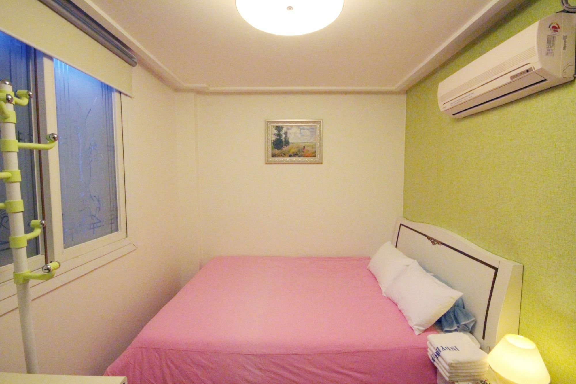 Guest house Melon 2*