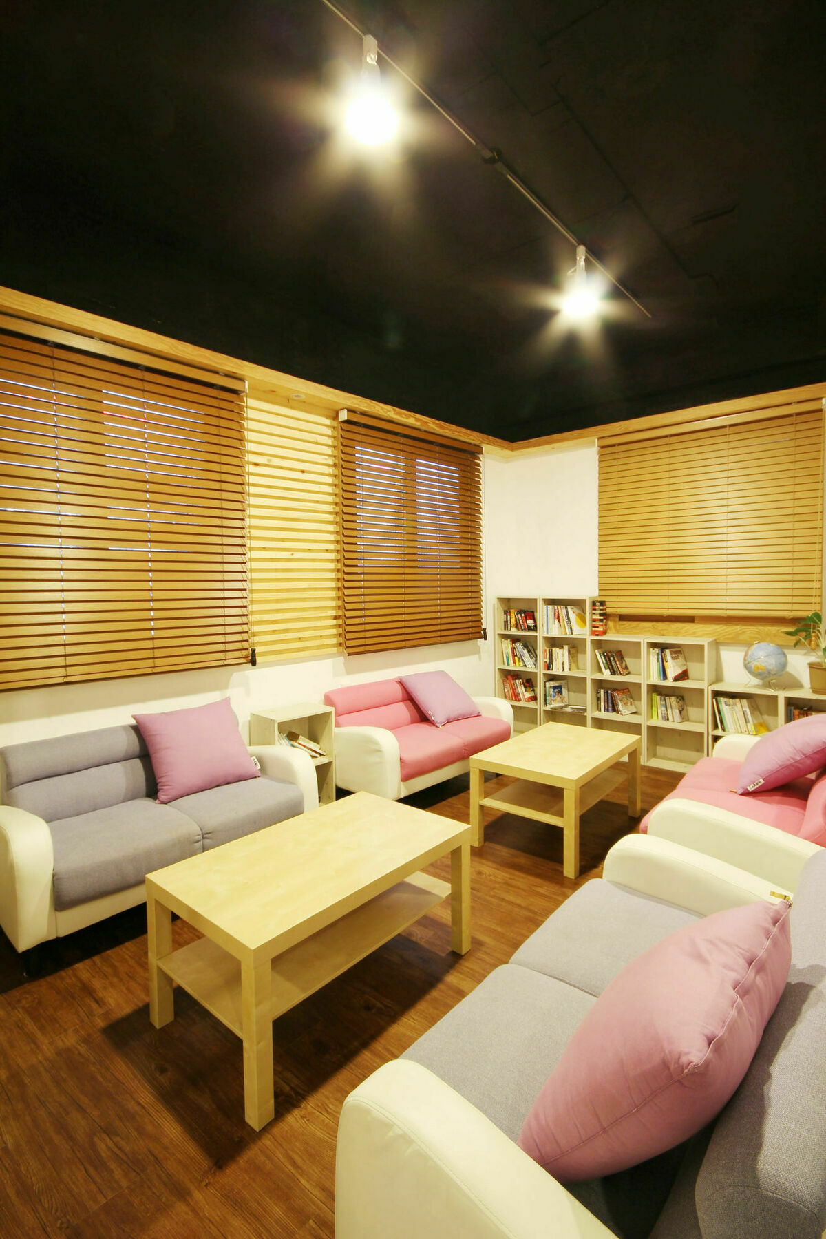 Melon Guest house