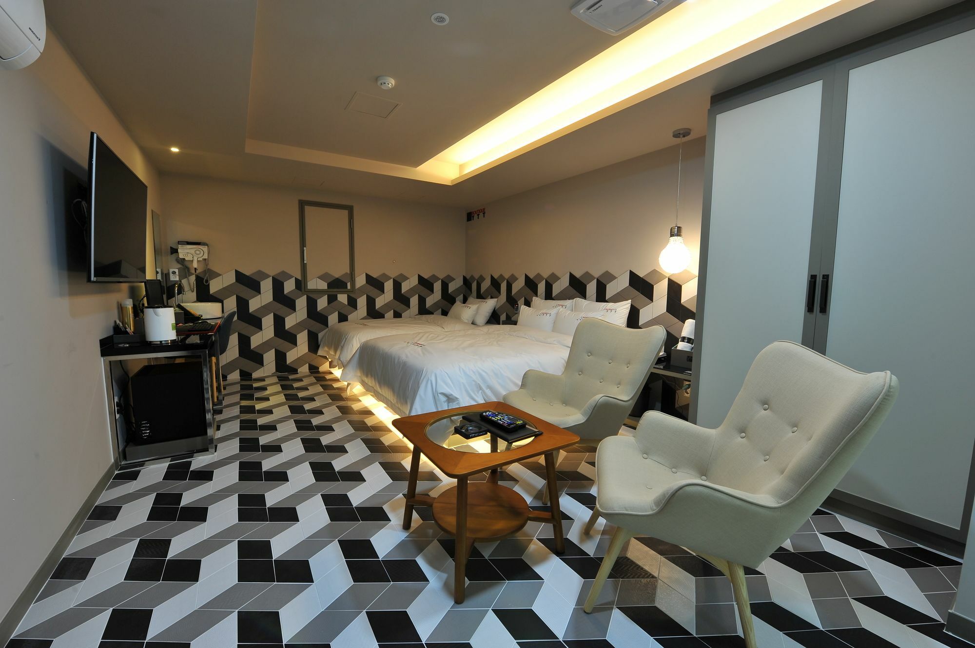 Ytt Hotel Nampo Hotel