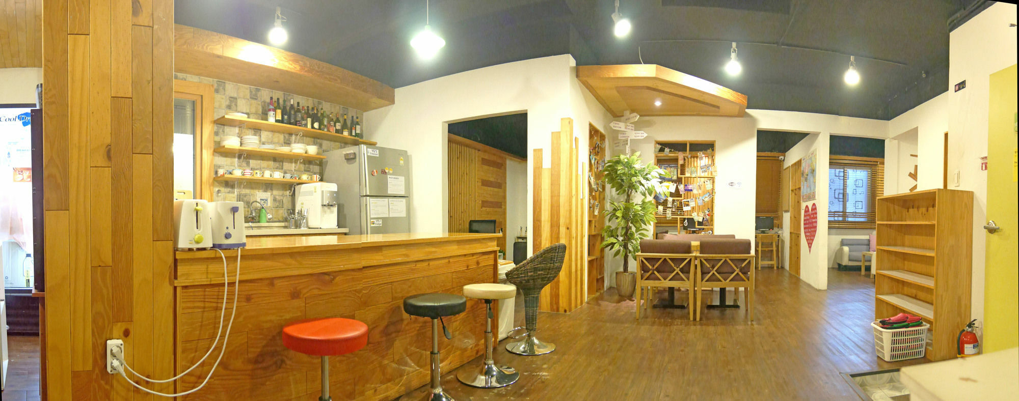 Melon Guest house Busan