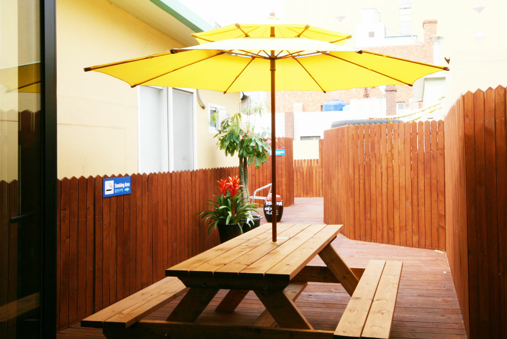 Melon Guest house 2*