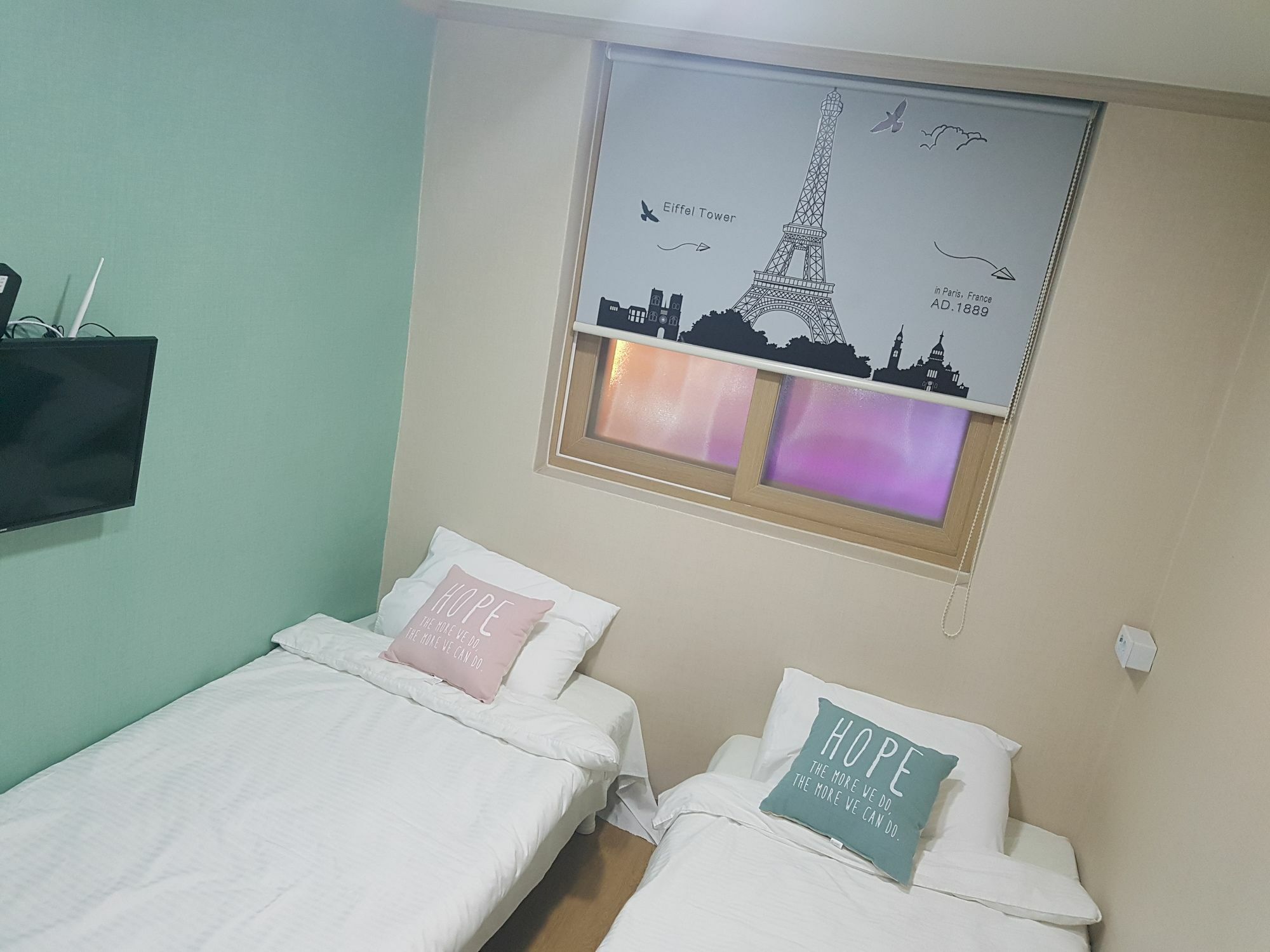 My Station Hotel