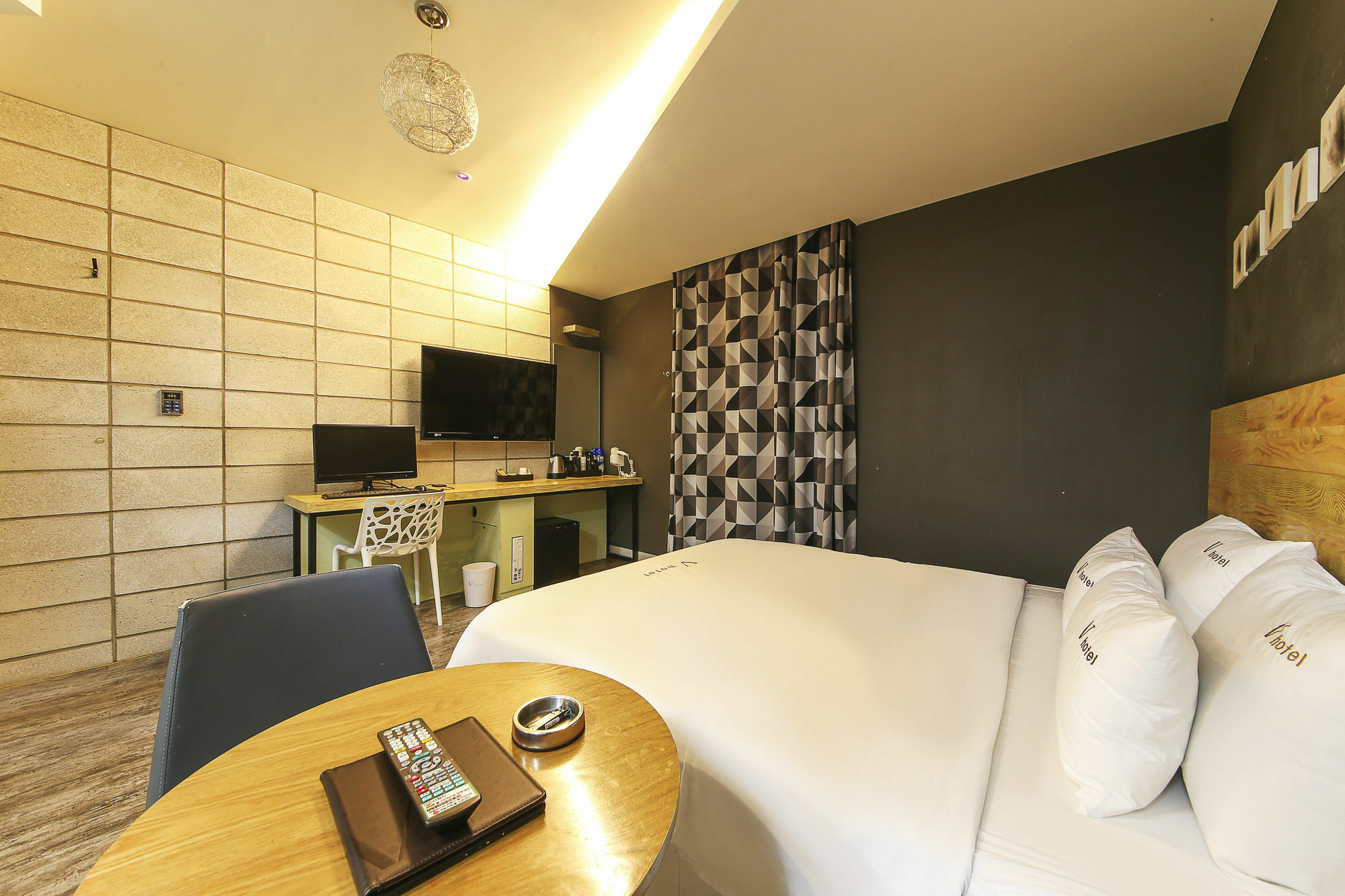 Hotel V Busan
