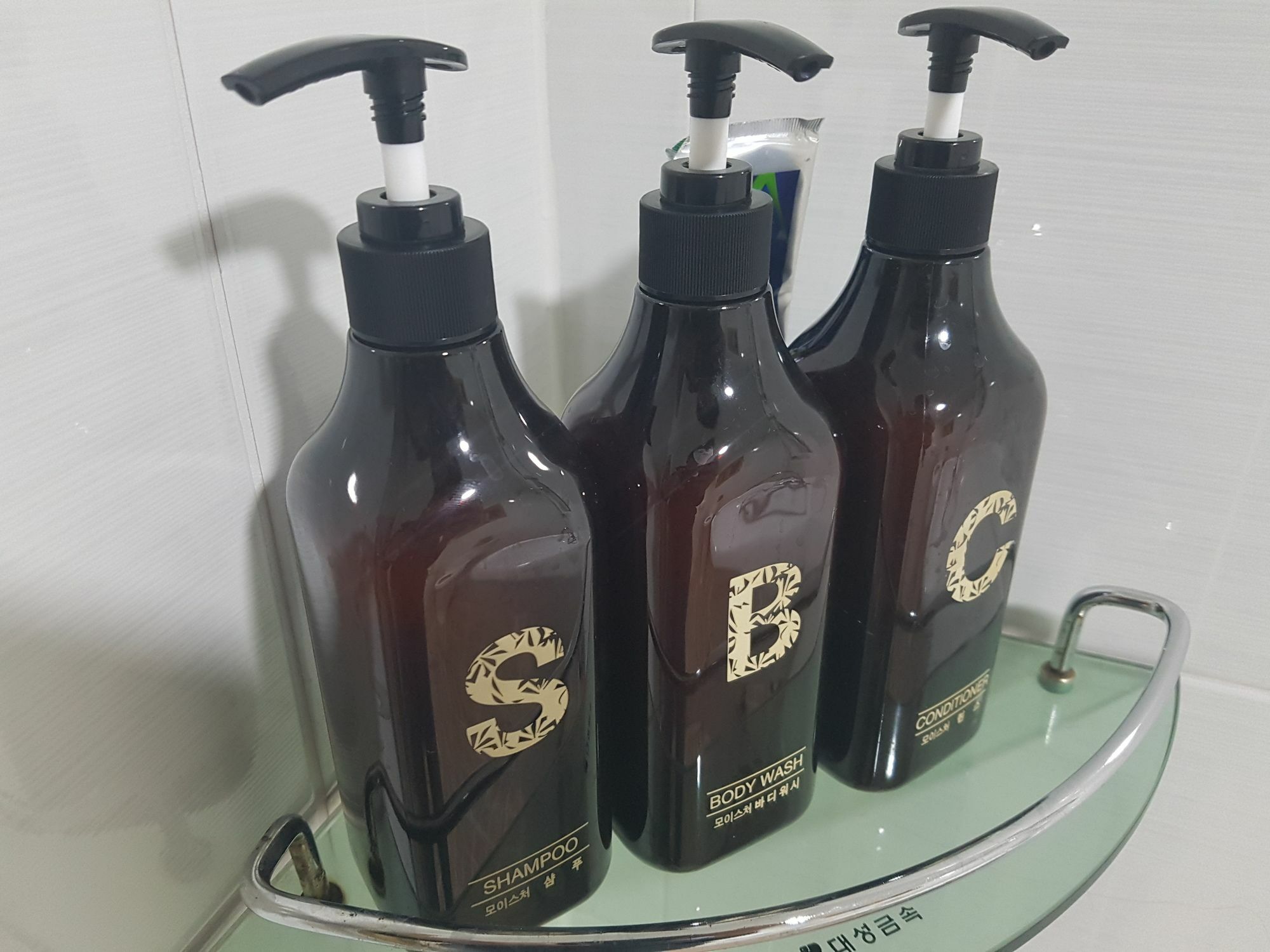My Station Hotel Busan