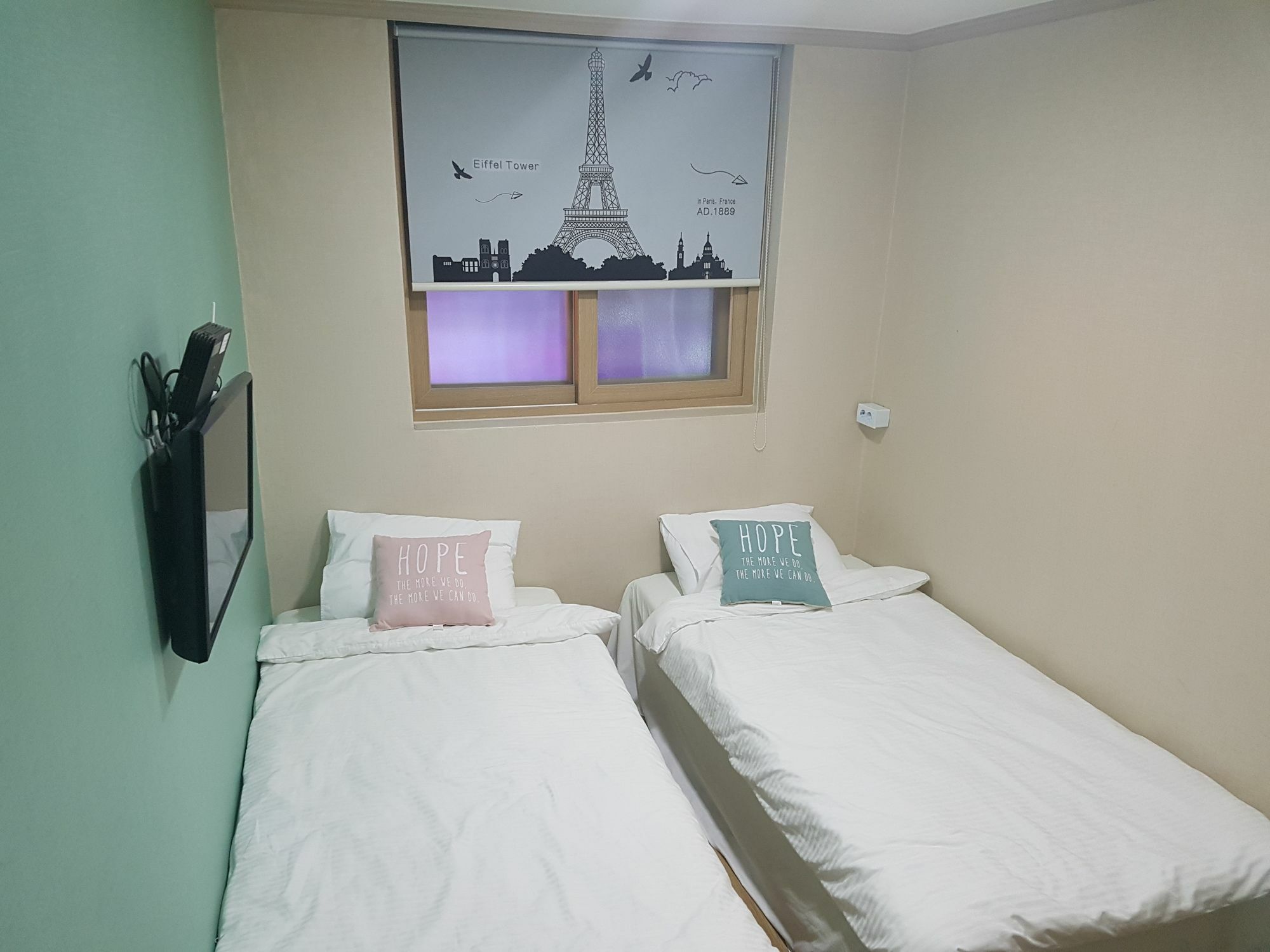 My Station Hotel