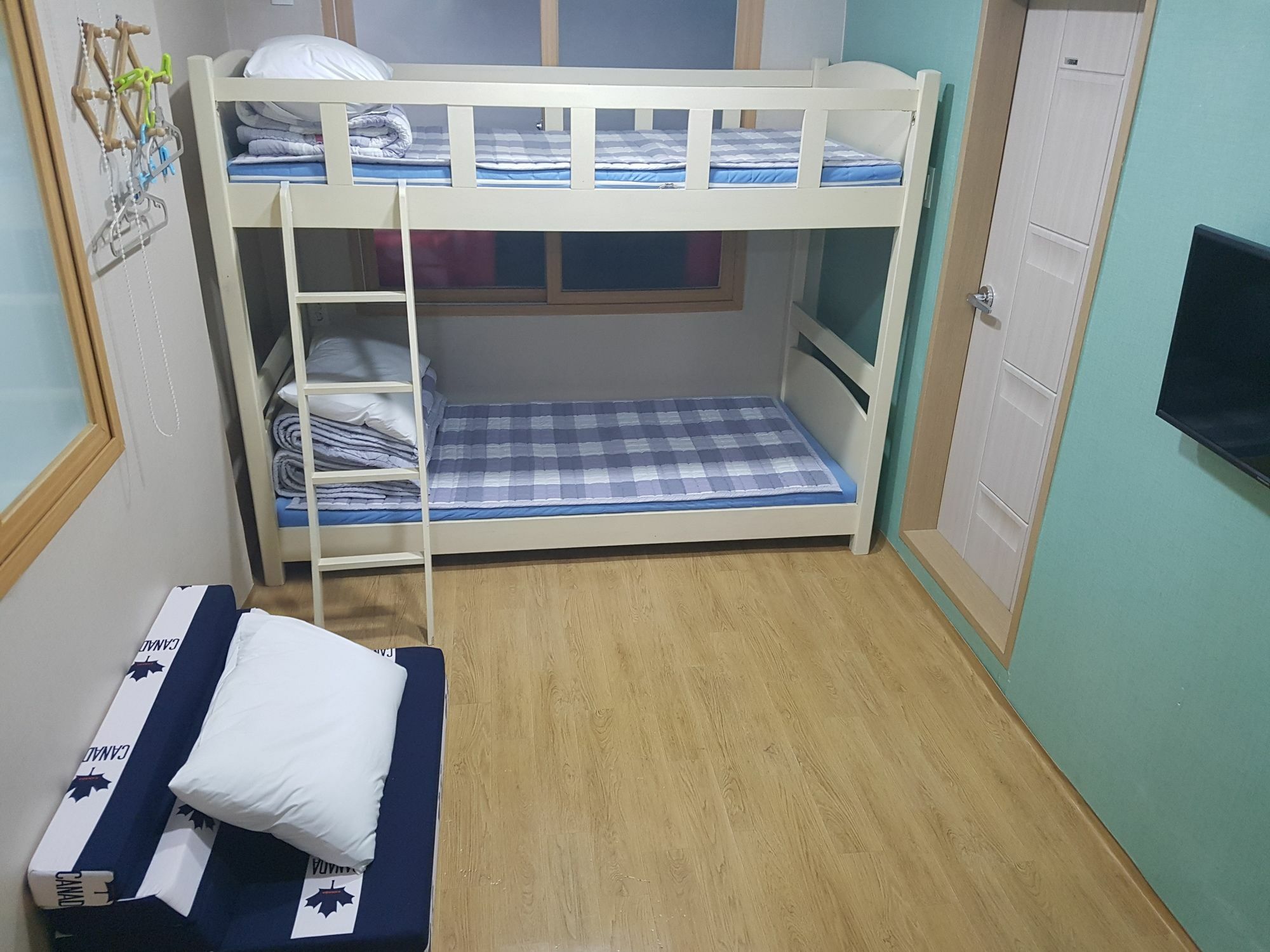 Hotel My Station 2*