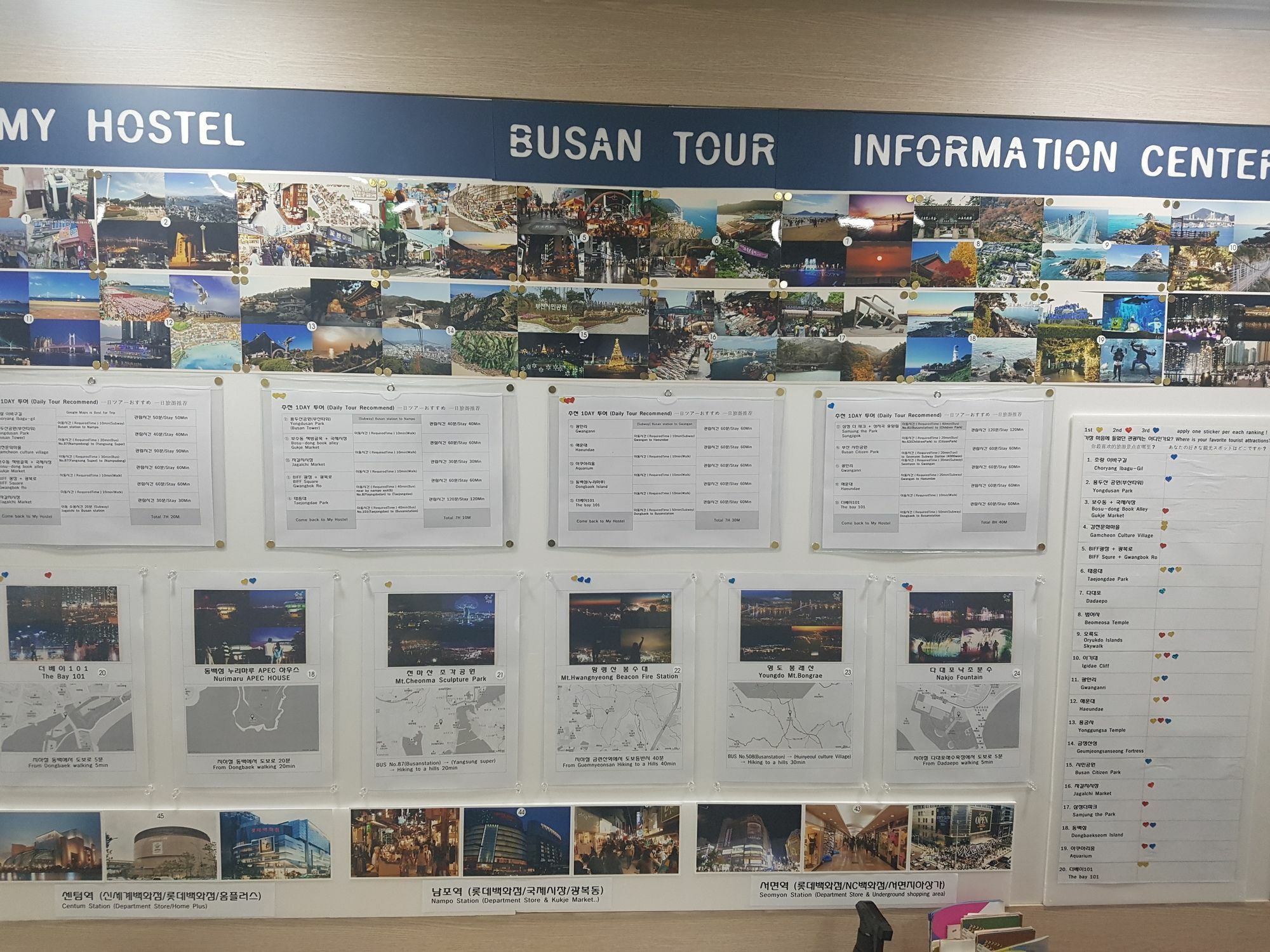 My Station Hotel