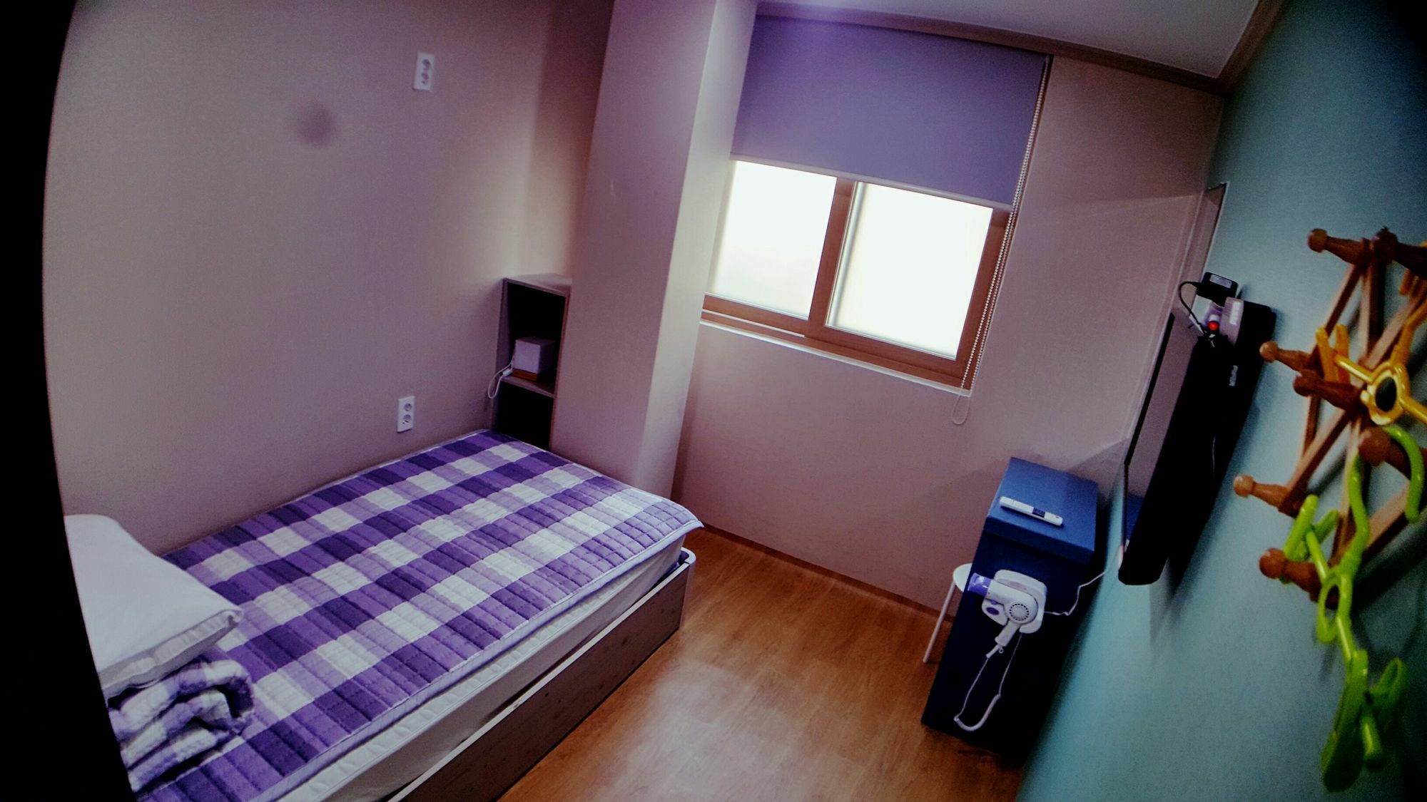 My Station Hotel 2*