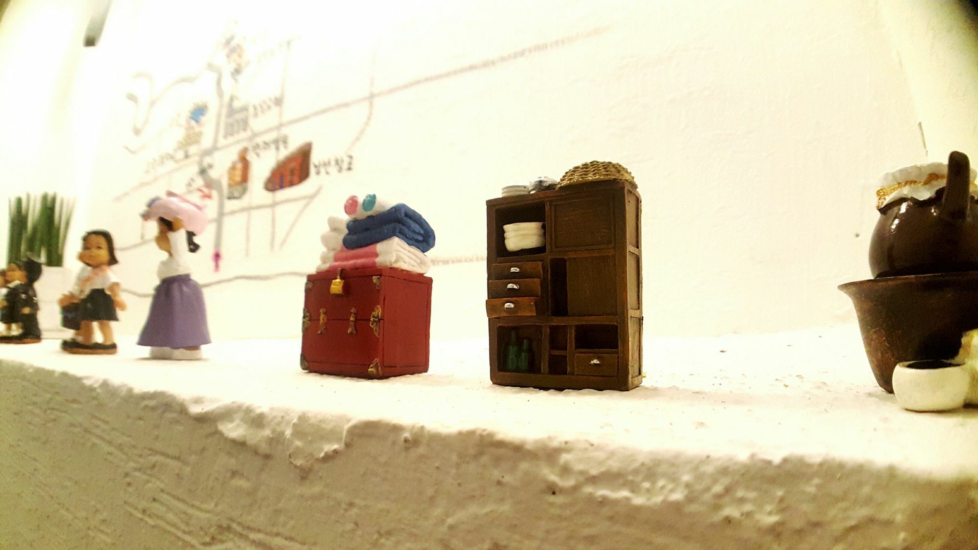 My Station Hotel 2*