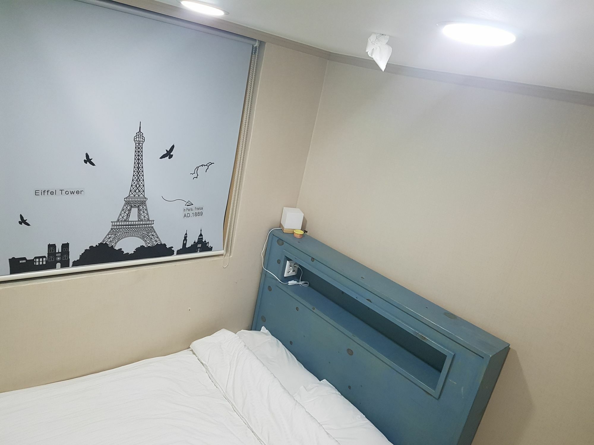 My Station Hotel