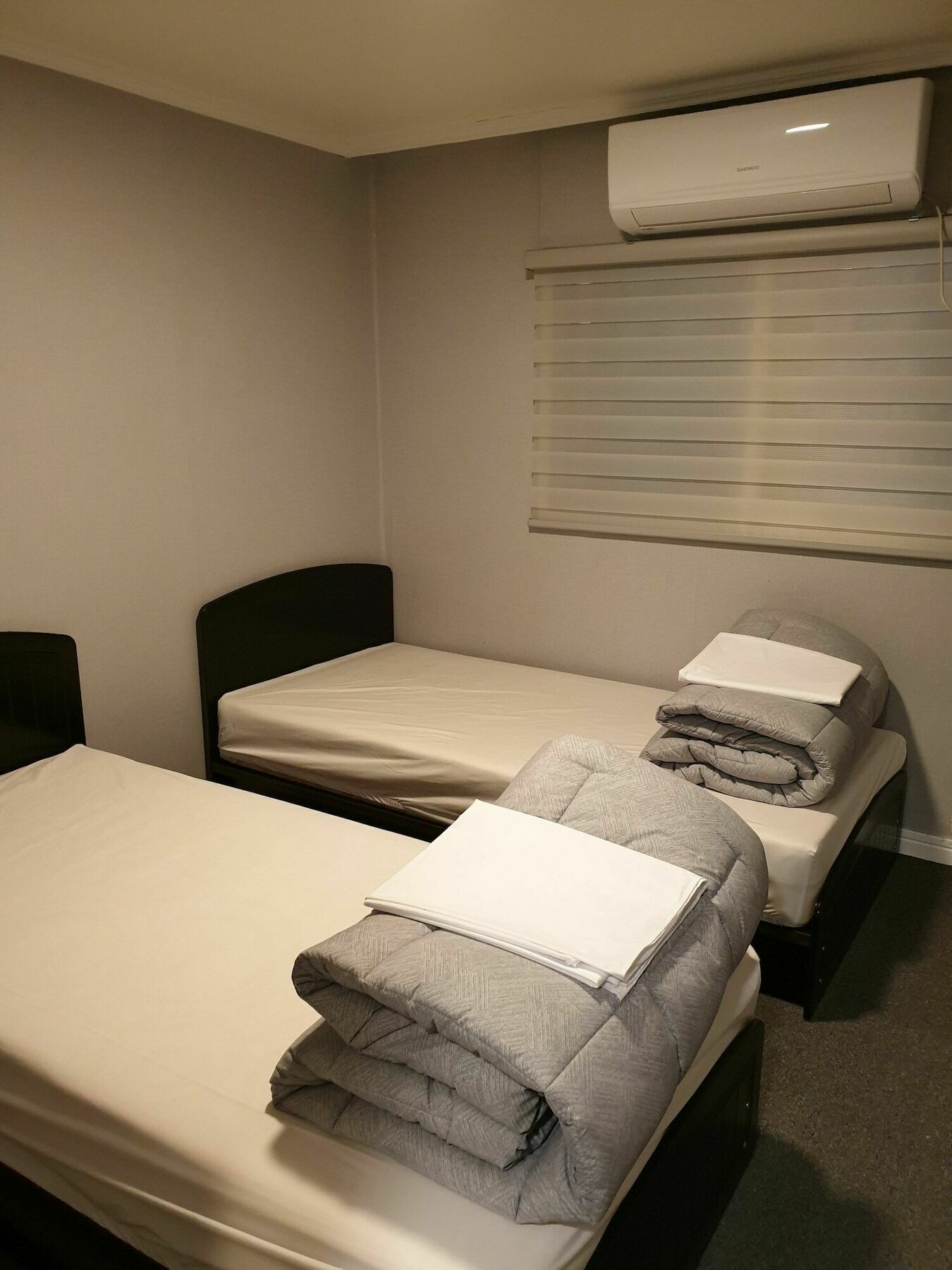 Kimchee Haeundae 2* Busan