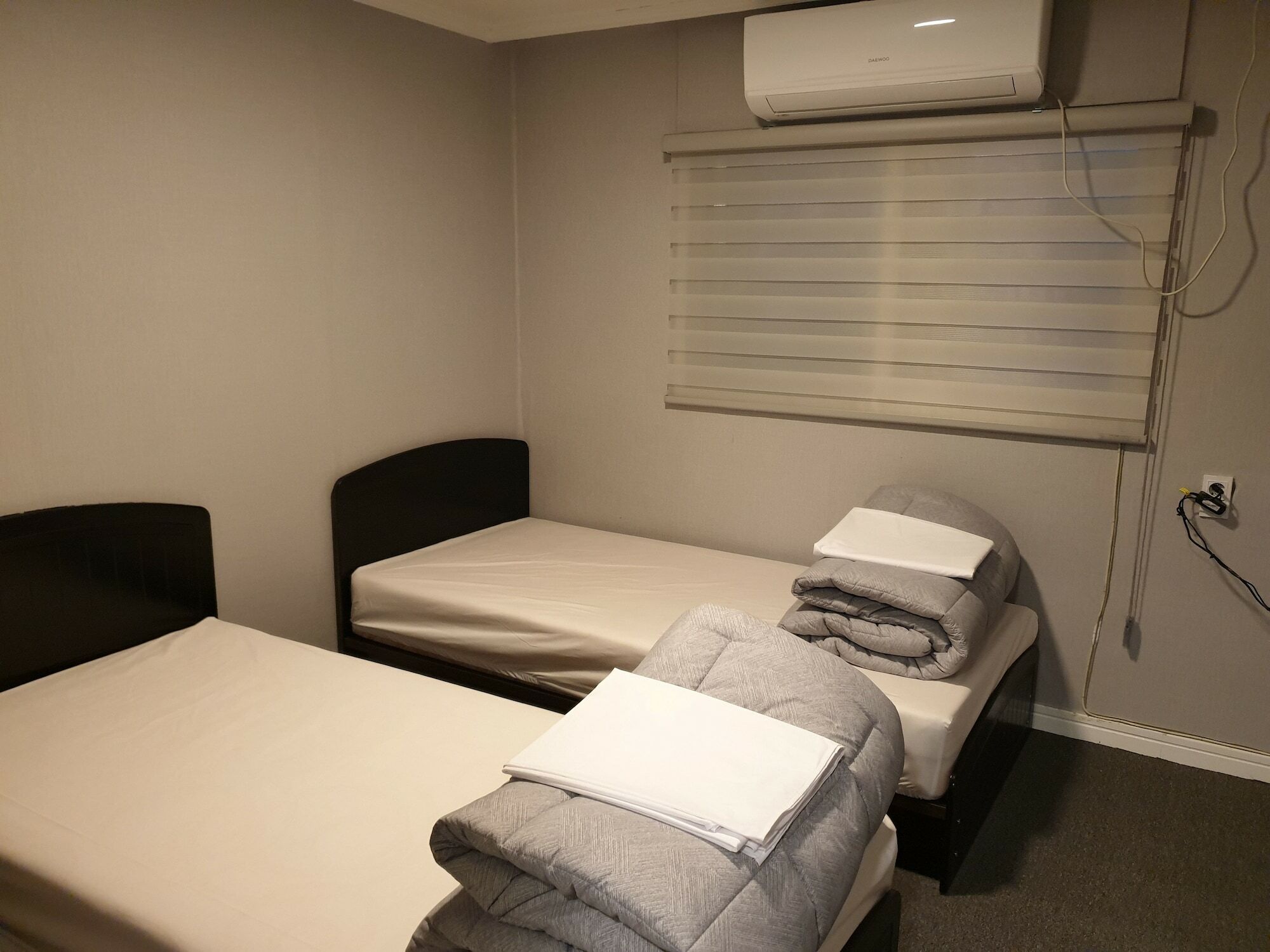 Kimchee Haeundae Guest house