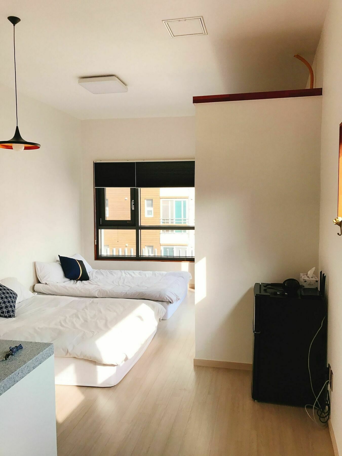 Aparthotel Elephant House Busan