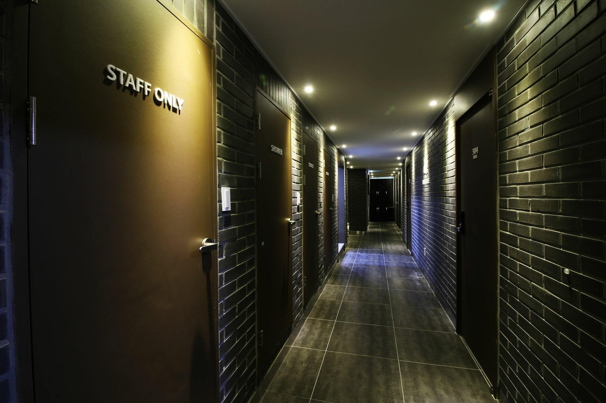 Mint House - Female Only Guest house Busan