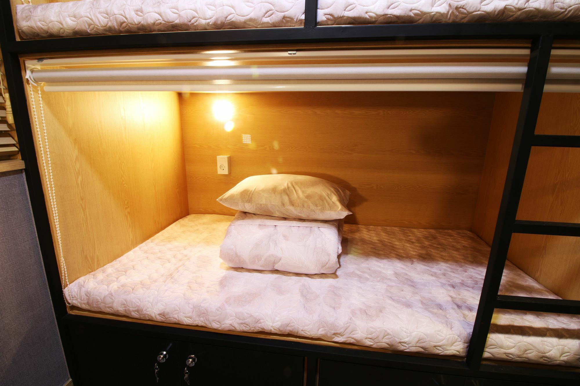 Mint House - Female Only Guest house Busan