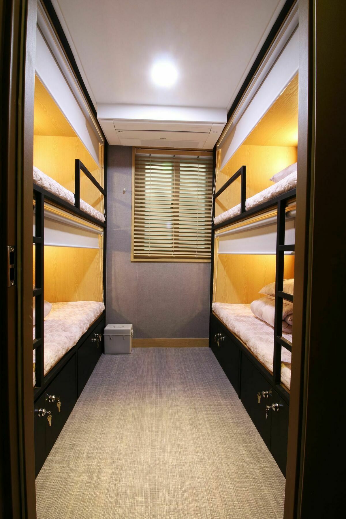 Guest house Mint House - Female Only Busan