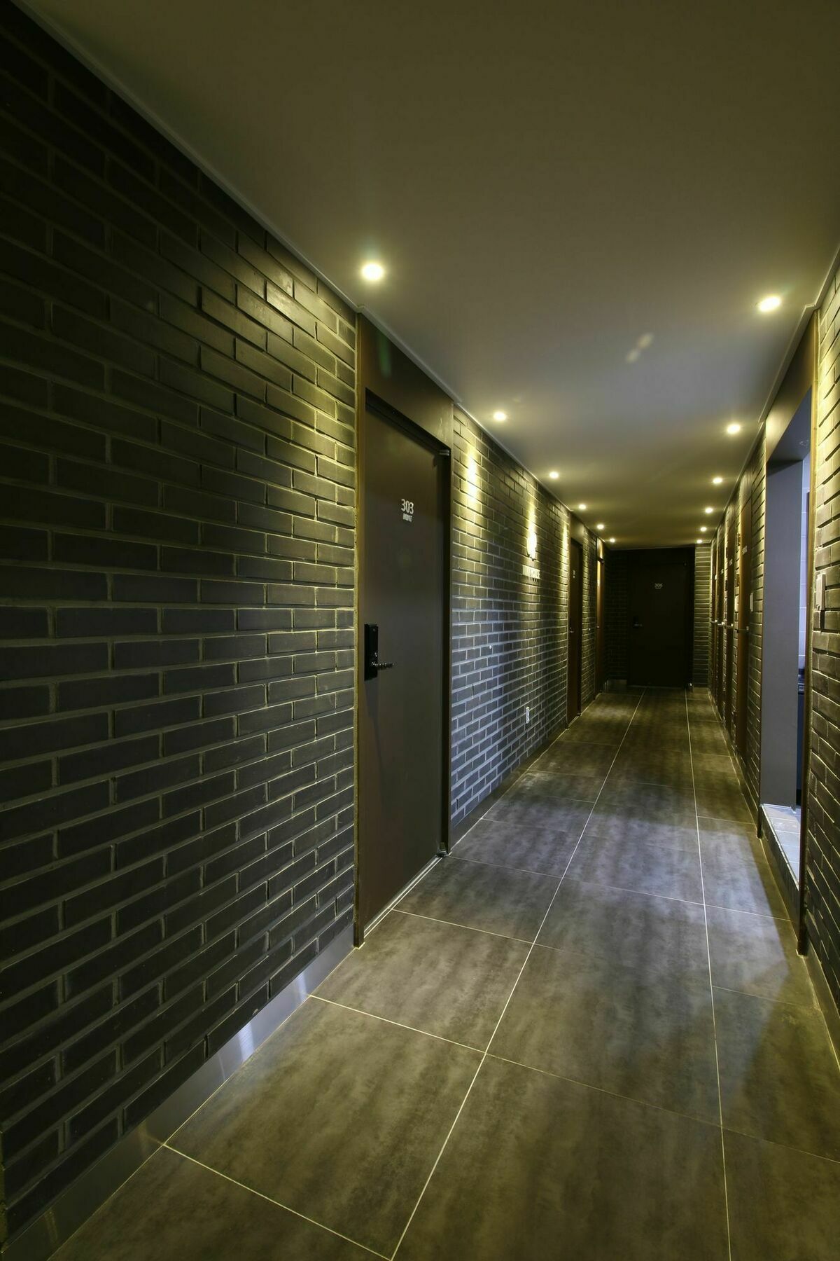 Mint House - Female Only Busan