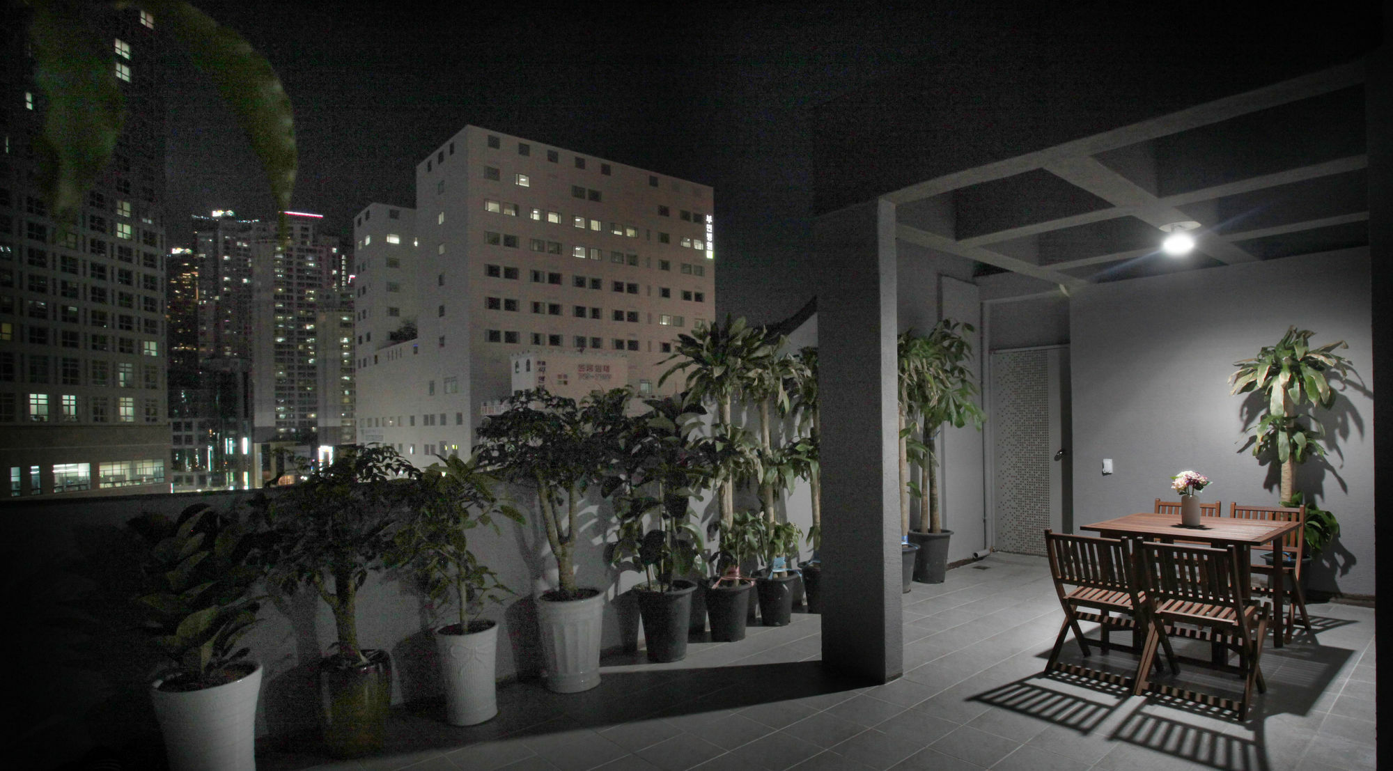 Hotel Business Haeundae S