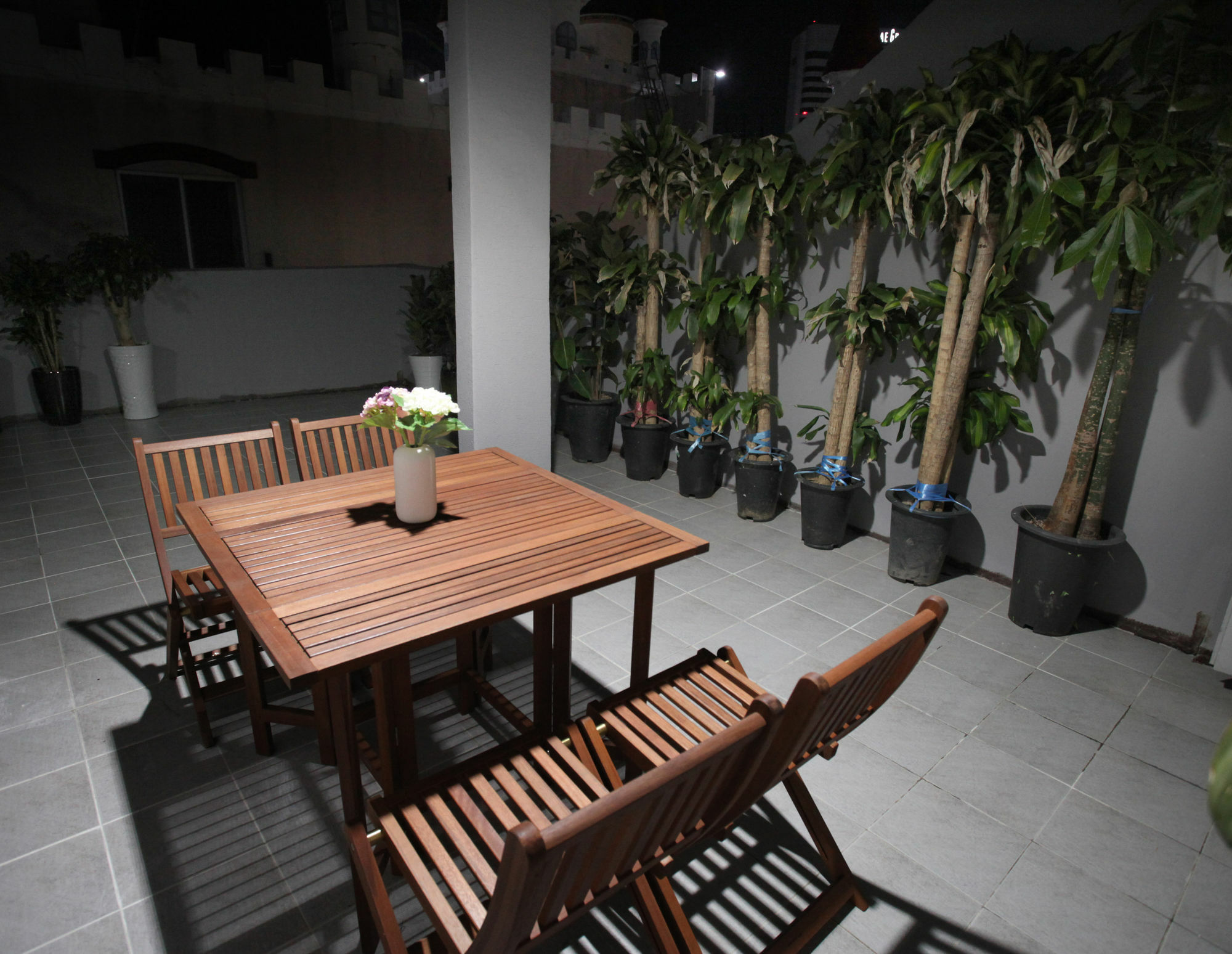 Hotel Business Haeundae S