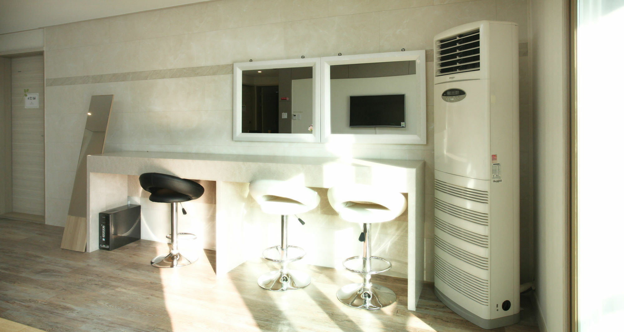 Hotel Business Haeundae S
