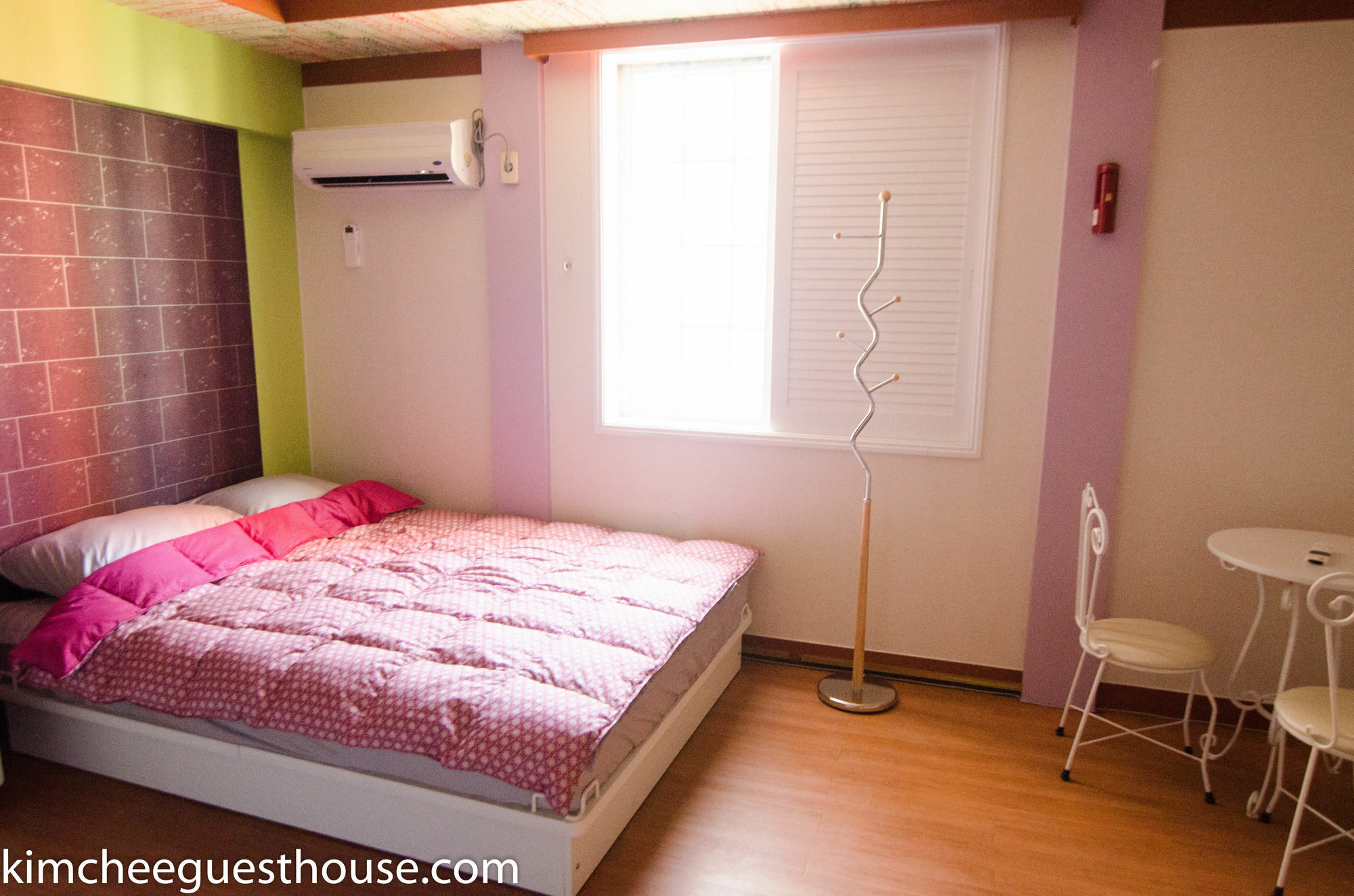 Kimchee - Hotel Busan