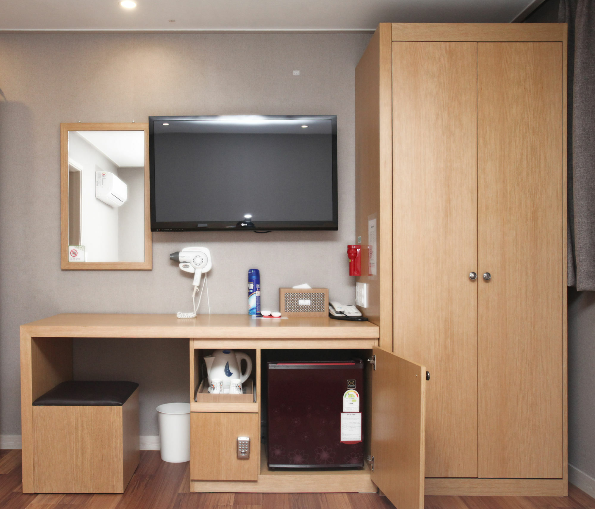 Business Haeundae S 3* Busan