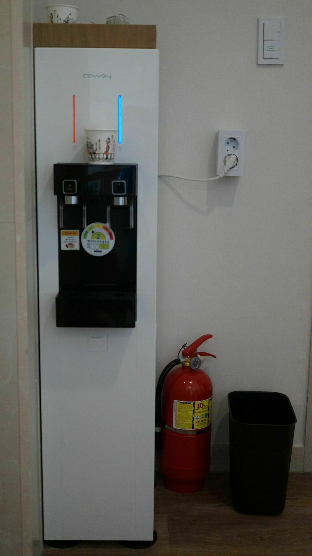 Business Haeundae S 3*