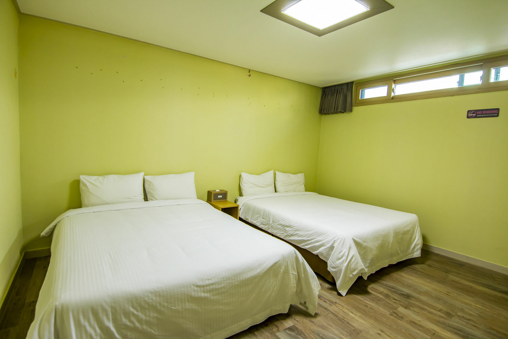 Business Haeundae S Hotel 3*