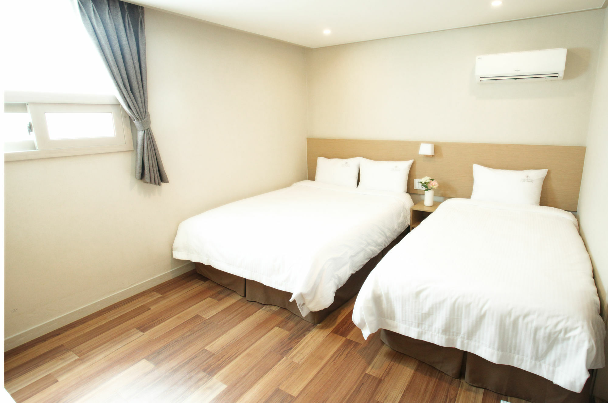 Hotel Business Haeundae S Busan