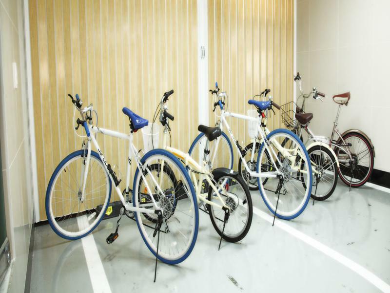 Hotel Business Haeundae S