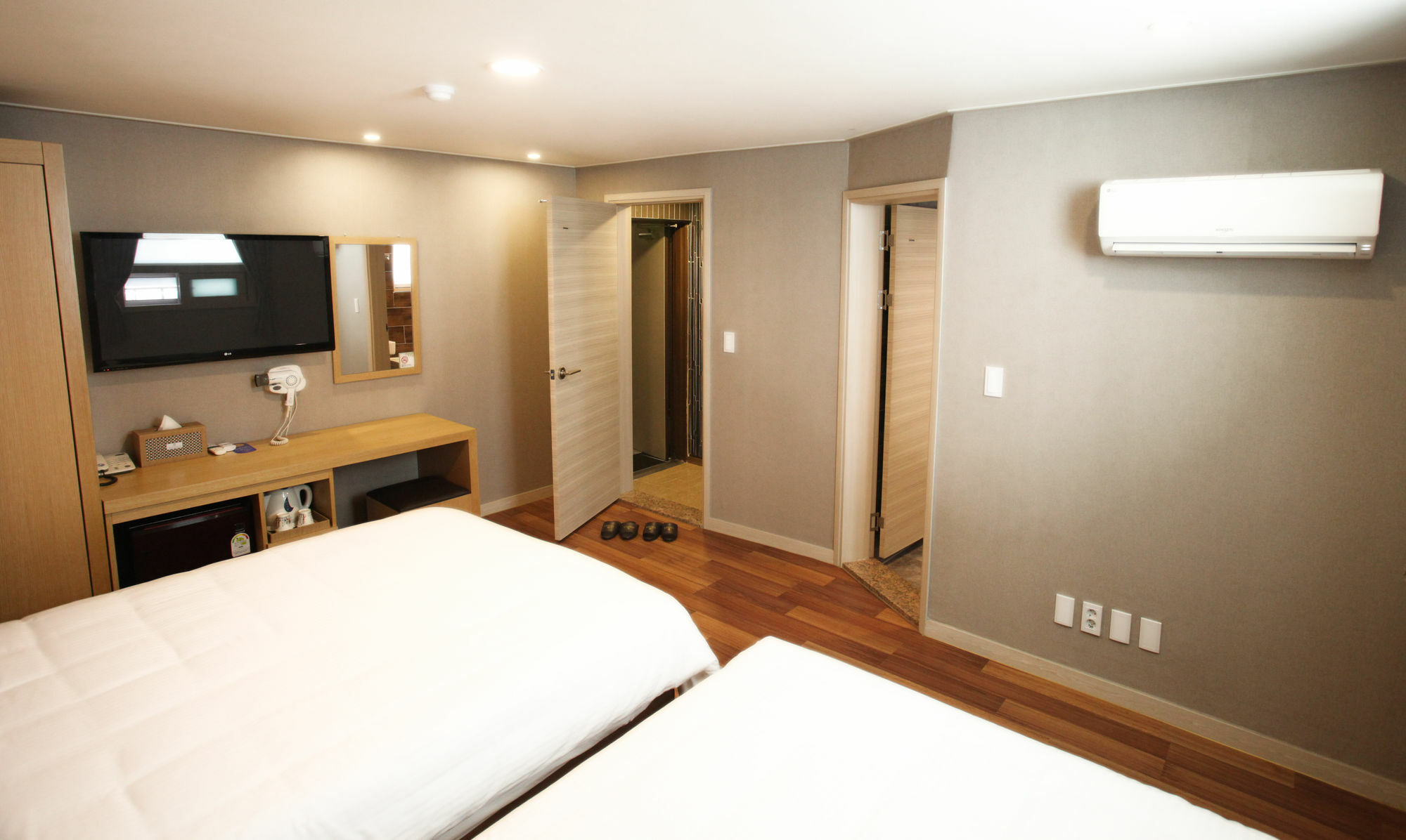 Business Haeundae S Busan