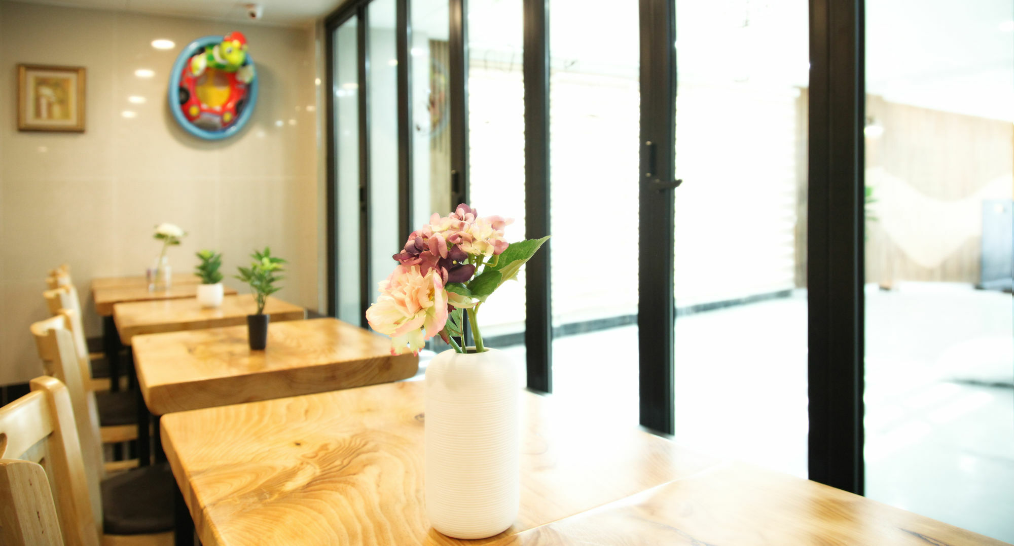 Business Haeundae S Hotel 3*